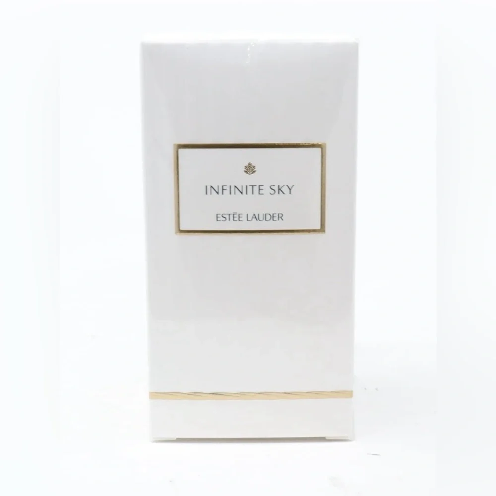 Estée Lauder Infinite Sky Eau de Parfume Spray, Unisex Fragrance, 1.4 fl oz